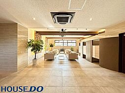 アレイール南上原アダット　11F