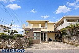 中城村新垣　中古戸建