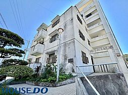 グリーンパレス志真志