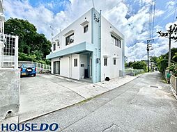 北谷町砂辺　中古戸建