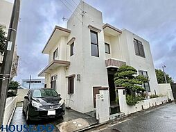 宜野湾市志真志　中古戸建