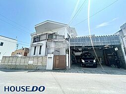 西原町兼久　中古戸建