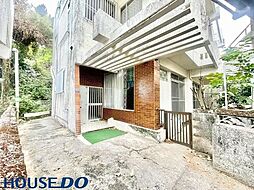 宜野湾市愛知三丁目　売土地