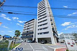 プレサンスロジェ南風原新川ヴォール　8F