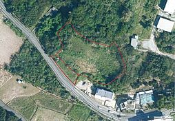 西原町翁長　売土地