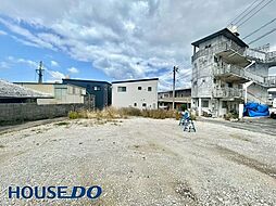 浦添市西原1丁目　売土地1号地