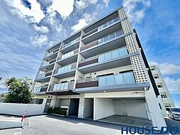 グランデプレミアムビスタ野嵩EAST