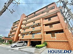 ライオンズマンション真志喜　3F