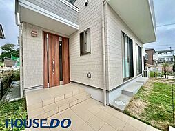 西原町掛久保　中古戸建