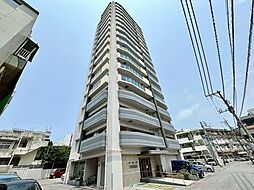 プレサンスロジェ浦添城間ヴォール　5F