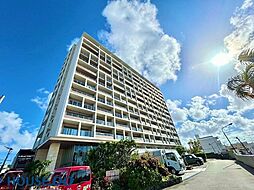 プレミスト宜野湾大謝名　12F