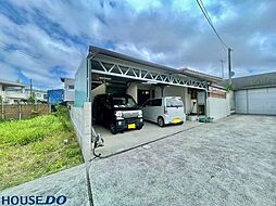 西原町幸地　平屋中古戸建