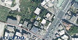 西原町我謝（三筆）売土地