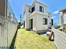 宜野湾市長田1丁目　中古戸建
