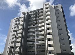 レーヴ宜野湾クレール　10F