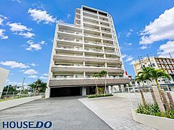 コンフォート宜野湾佐真下グレイスコート