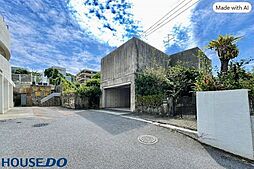宜野湾市大山2丁目　中古戸建