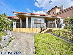 宜野湾市長田1丁目　中古戸建