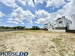 八重瀬町字後原 売土地