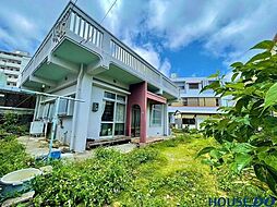 宜野湾市我如古 中古戸建