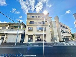 首里儀保町　店舗付住宅