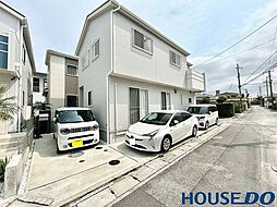 読谷村長浜　中古戸建