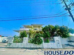 うるま市赤野 中古戸建