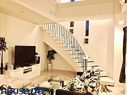 中城村北上原 中古戸建