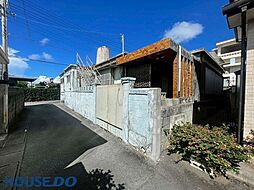 読谷村高志保　売土地