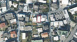 宜野湾市野嵩　売土地