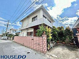 西原町我謝　中古戸建