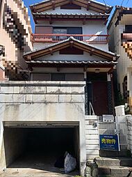 河内長野市寿町