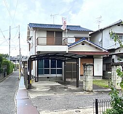 栄町　売土地