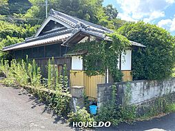 天野町　中古戸建て