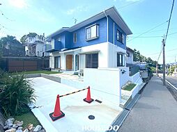 河内長野市南ケ丘の一戸建て