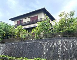 美加の台7丁目　中古戸建