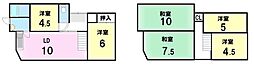 木戸西町　中古戸建