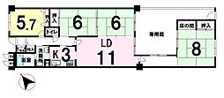ライオンズマンション千代田壱番館