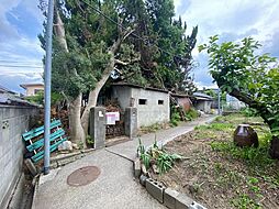 楠町東　売土地