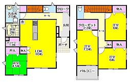 新築戸建 丙