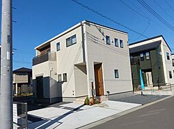 新築戸建　市野辺二期