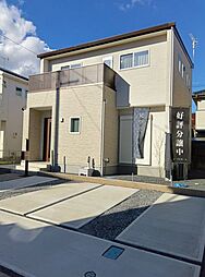 新築戸建　榎生