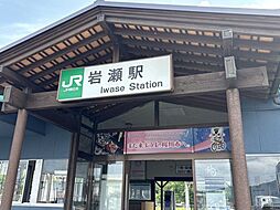 売土地　桜川市富士見台一丁目(7)