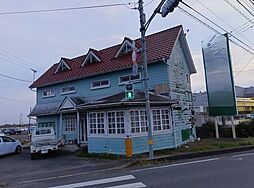 店舗中古戸建　神分