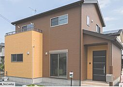 新築戸建　横島No2