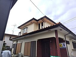 中古戸建（小山市間々田）