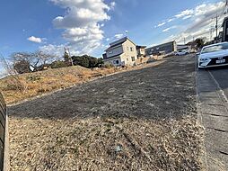 筑西市茂田（売土地）