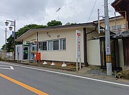 売土地筑西市赤浜