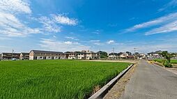 下館二高前駅