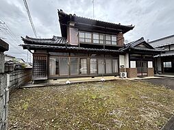 中妻町　中古戸建